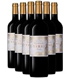 Château Haut-Batailley Pauillac Verso rosso 2022 - DOP - Bordeaux - Francia - Vitigni Merlot,Cabernet Sauvignon - 6x75cl