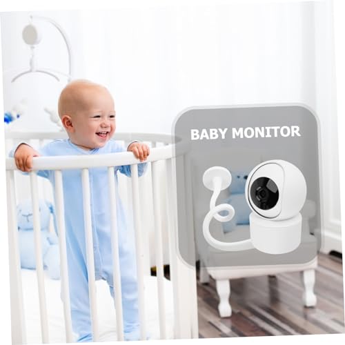 ORFOFE Montagem De Câmera Infantil Suporte De Câmera Infantil Suporte De Câmera De Bebê Suporte De C