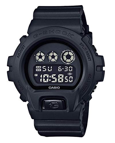 Casio DW-6900BB-1ER Casio DW-6900BB-1ER