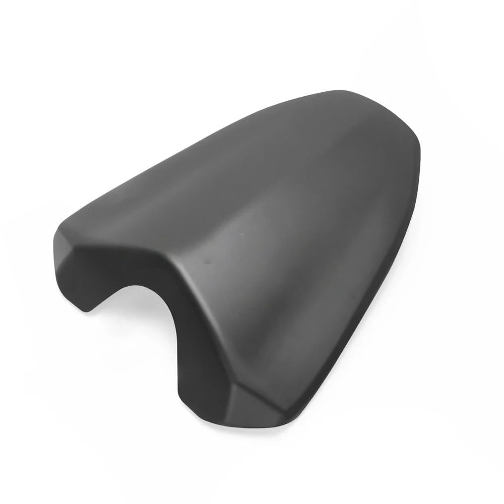Carénage passager MT-09 SP 2025 finition premium pour housse de selle - 8