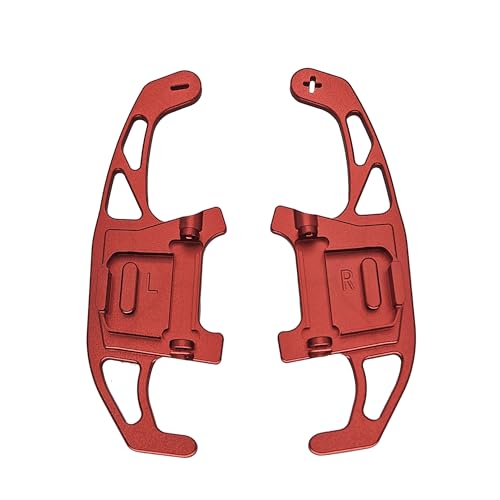 Joygowe Steering Wheel Paddles Shifters Extensions Compatible With Vol