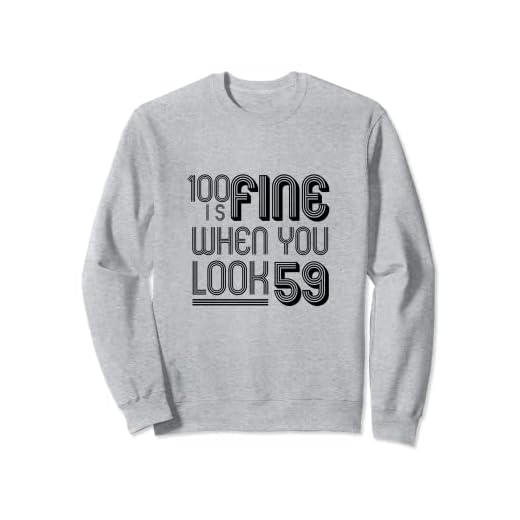 Regalo de cumpleaños 100 para su abuela mujer 100 años 1922 Sudadera