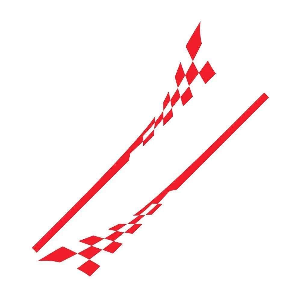 Car Side Stickers,for Mini Cooper R56 R57 R58 R50 R52 R53 R59 R61 Countryman R60 F60 F55 F56 F54 Tuning Auto Accessories