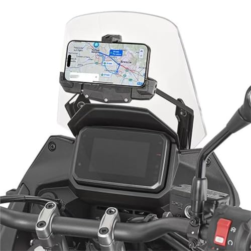 Support GPS Moto NC750X 2025 Accessoires de Navigation Ecran