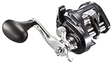 Shimano Tekota 500A Conventional Trolling Reel