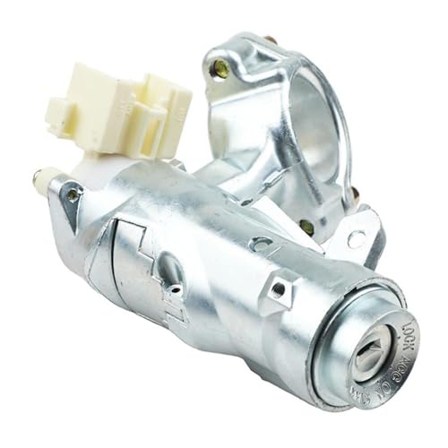 Ignition switch avec 2 clés haute précision pour démarrage fluide 1998-2000 - 4
