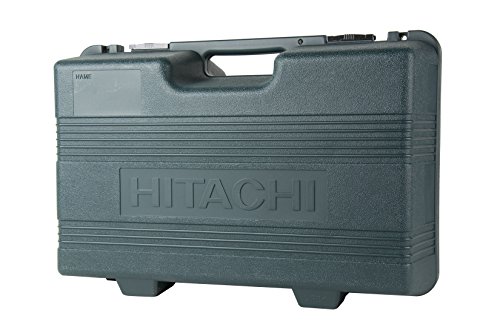 Hitachi 314837 Plastic Carrying Case for the Hitachi VB16Y Rebar Cutter and Bender