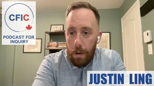 Justin Ling on the right wing media ecosystem