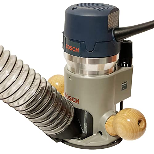 10 Best Router Dust Collector Attachments A Comprehensive Review And