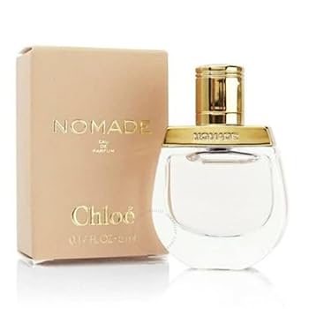 Chloe Nomade women edp 5 ml : Amazon.ae: Beauty