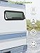 AlloTemlass RV Window | 33.7