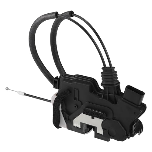 Motor de cerradura delantera izquierda QUARKZMAN para Kia Sorento 2009-2014 repuesto 813102P000