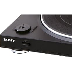 Sony PS-LX platine 300 USB entièrement automatique avec interface USB et servo-moteur DC - Les Beatles, Paul McCartney, John Lennon, RIngo Starr, George Harrison Sony PS-LX platine 300 USB entièrement automatique avec interface USB et servo-moteur DC – Image 4