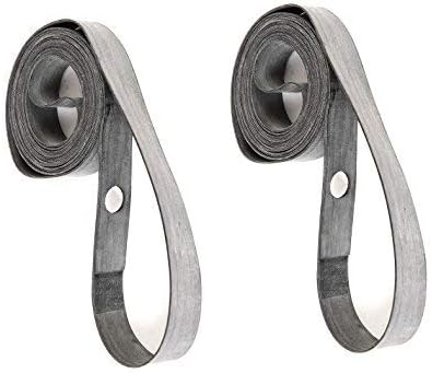 Cycle Plus Bicycle Rim Strips (Pair) (2 per Package) (700c / 29" (20mm))