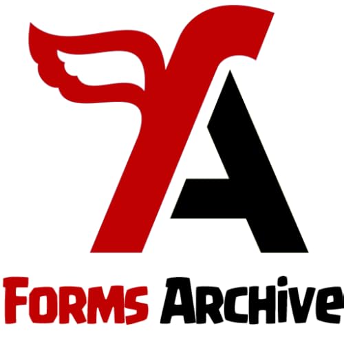 Forms Archive