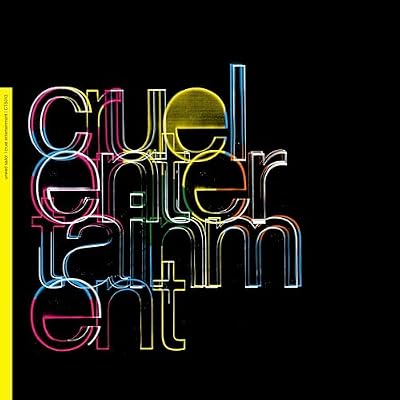 Cruel Entertainment