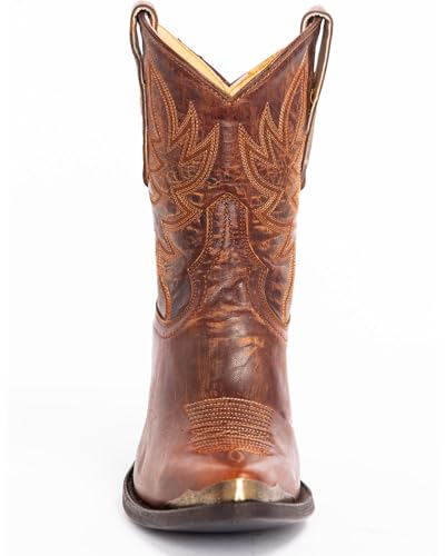 Idyllwind Women's Wheels Western Booties Round Toe - Idl001-24