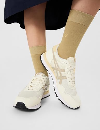 Image of ASICS Unisex Tiger Runner II Sneakers