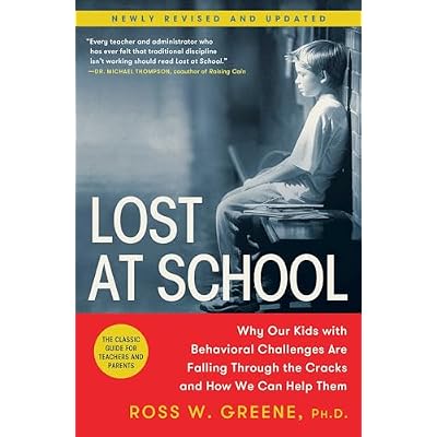Lost at School
