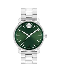 Movado Bold