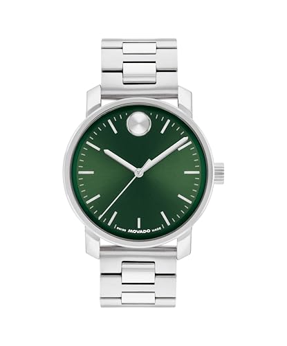 Movado Bold