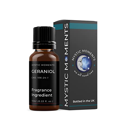 Mystische Momente | Geraniol – 10 ml