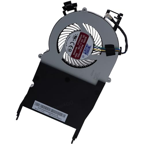 Ventilateur CPU Lenovo M920Q M720Q Tiny résout les problèmes de surchauffe PC