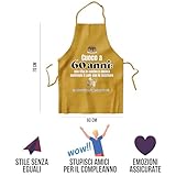 Zoom IMG-2 ka dens grembiule barbecue uomo