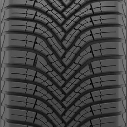 image for Goodyear Assurance WeatherReady 2 All-Season 255/45R20 105W XL Tire, 2