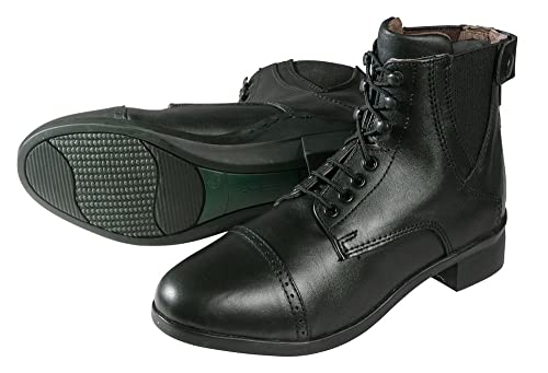 Botas de equitación PFIFF de adulto para tus entrenamientos diarios