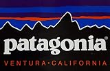 PATAGONIA(パタゴニア) ステッカー ASSORT,91926 CLASSIC PATAGONIA