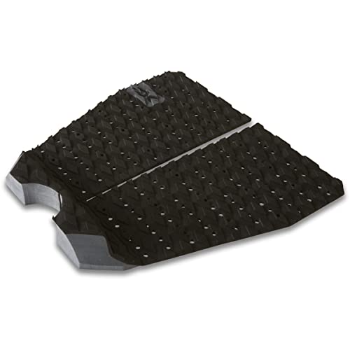 Dakine Rebound 2-Piece Surf Traction Pad - Black, One Size