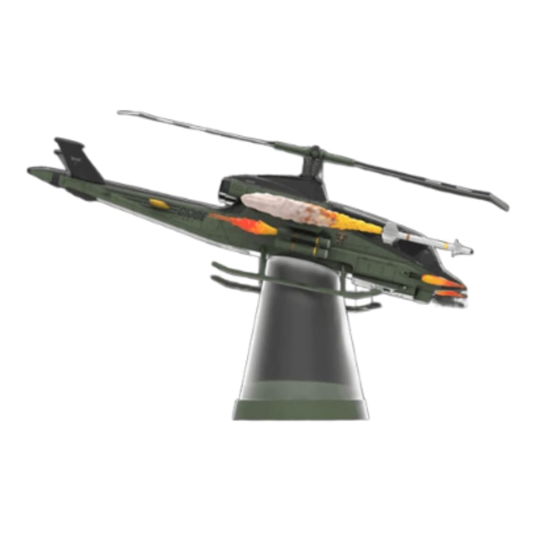 Amazon.com: G.I. Joe Classified Series G.I. Joe Assault Copter