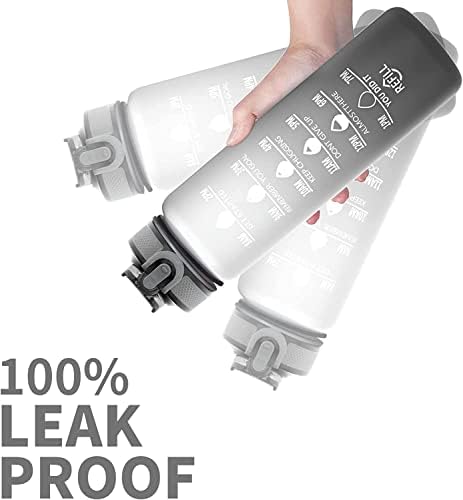 Water Bottle GYM Sport