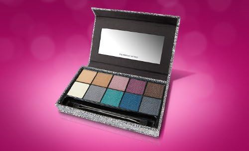 Sexy Eye Kit By Victoria Secrets