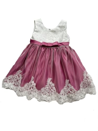 Robe de cérémonie fille en tulle idéale pour cortège de mariage
