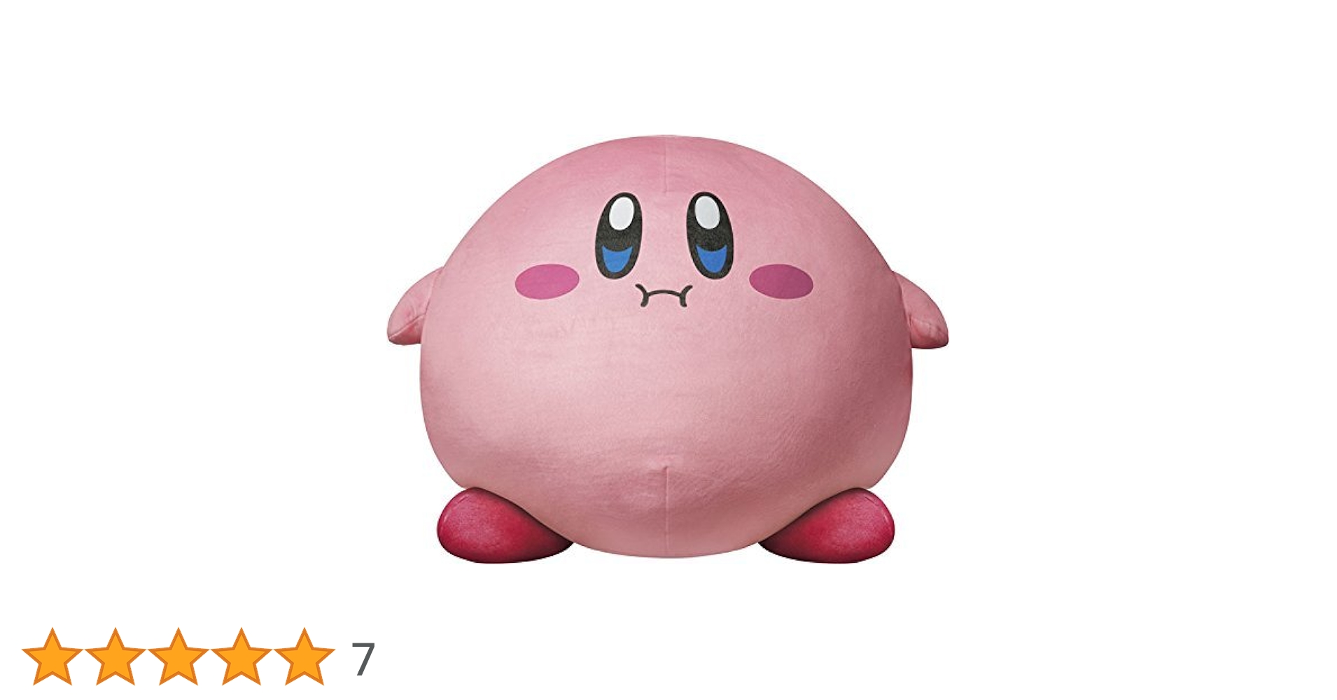 星のカービィ　ヒストリーコレクション　マスコット　25周年　一番くじ　ぬいぐるみ 星のカービィ ぬいぐるみ マスコット 一番くじ 25周年記念 カービィ