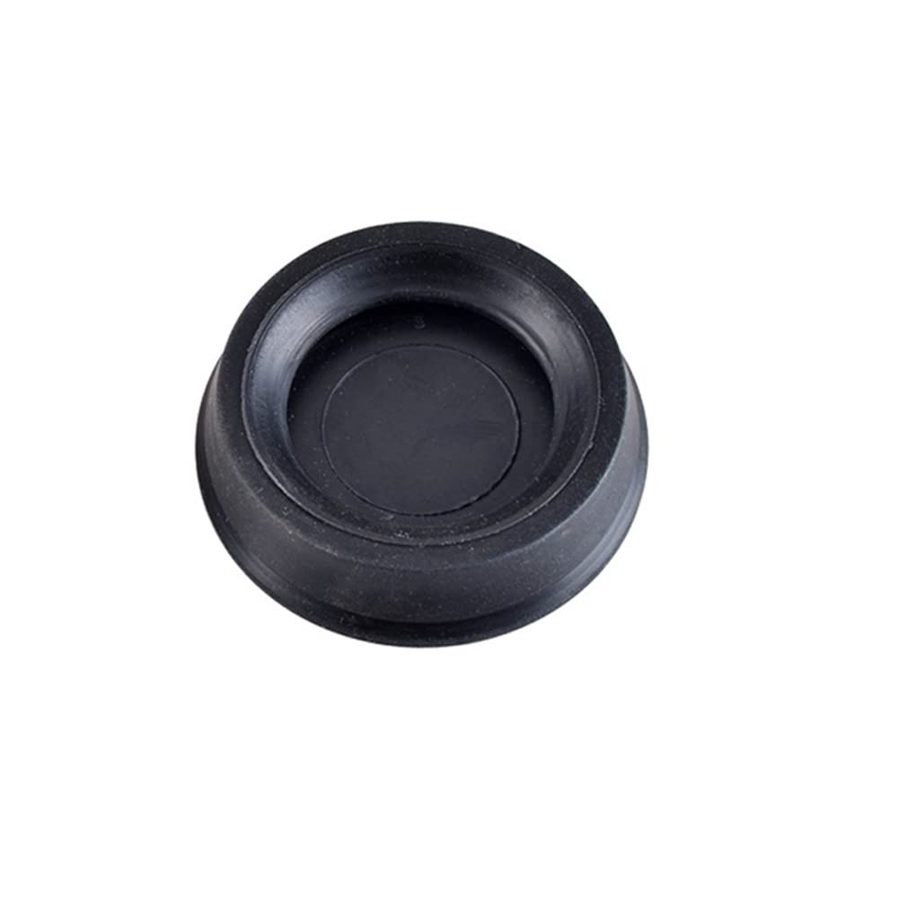 Guarnizione Stantuffo In Gomma Per Aeropress – 2 Pezzi, Silicone, Senza BPA - 4