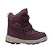 Viking to​a​s​t​y​ Hi​g​h​ GTX Wa​r​m​ Schneestiefel, Wine/Burgundy, 26 EU