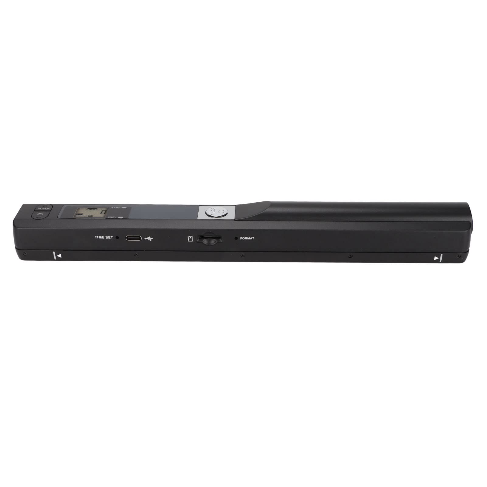 Amazon | ポータブル スキャナー ハンドヘルド スキャナー、300Dpi