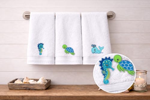 PatchMommy Frosch Patch Aufnäher Applikation zum Aufbügeln Bügelbild - für Kleidung Jeans Jacken Kinder Baby
