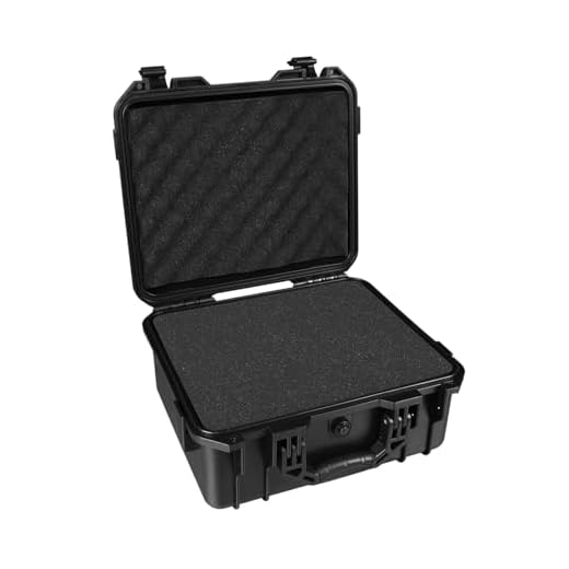 Jack Boss Waterproof Camera Case