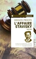 L'affaire Stavisky 2732843725 Book Cover