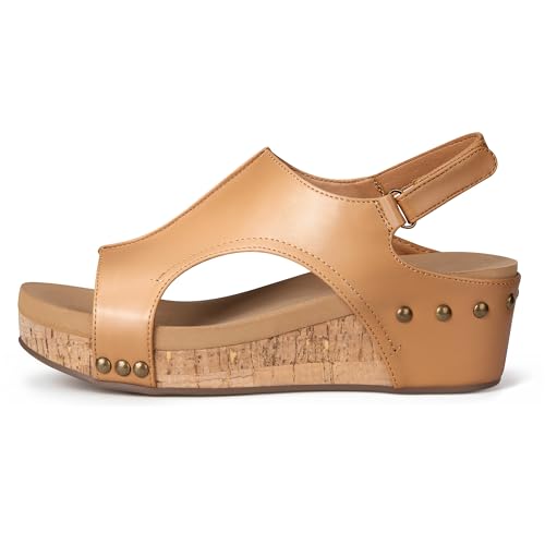Image of PARTY Women's Wedge Sandals