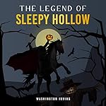Cover of The Legend of Sleepy Hollow