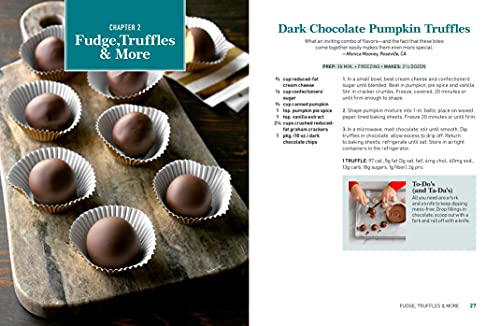 Taste of Home Chocolate: 100 Cakes, Candies and Decadent Delights