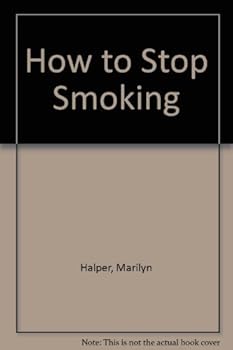 Paperback How to Stop Smoking Book