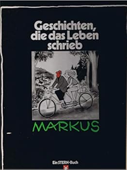 Hardcover Geschichten, die das Leben schrieb. Ein Stern- Buch Book