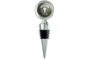 Lord of the Rings Rivendell Wine Bottle Stopper: The Guardian of Your Precious Vintage
