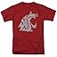 Washington State University-cardinal